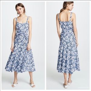 Veronica Beard Merana Dress